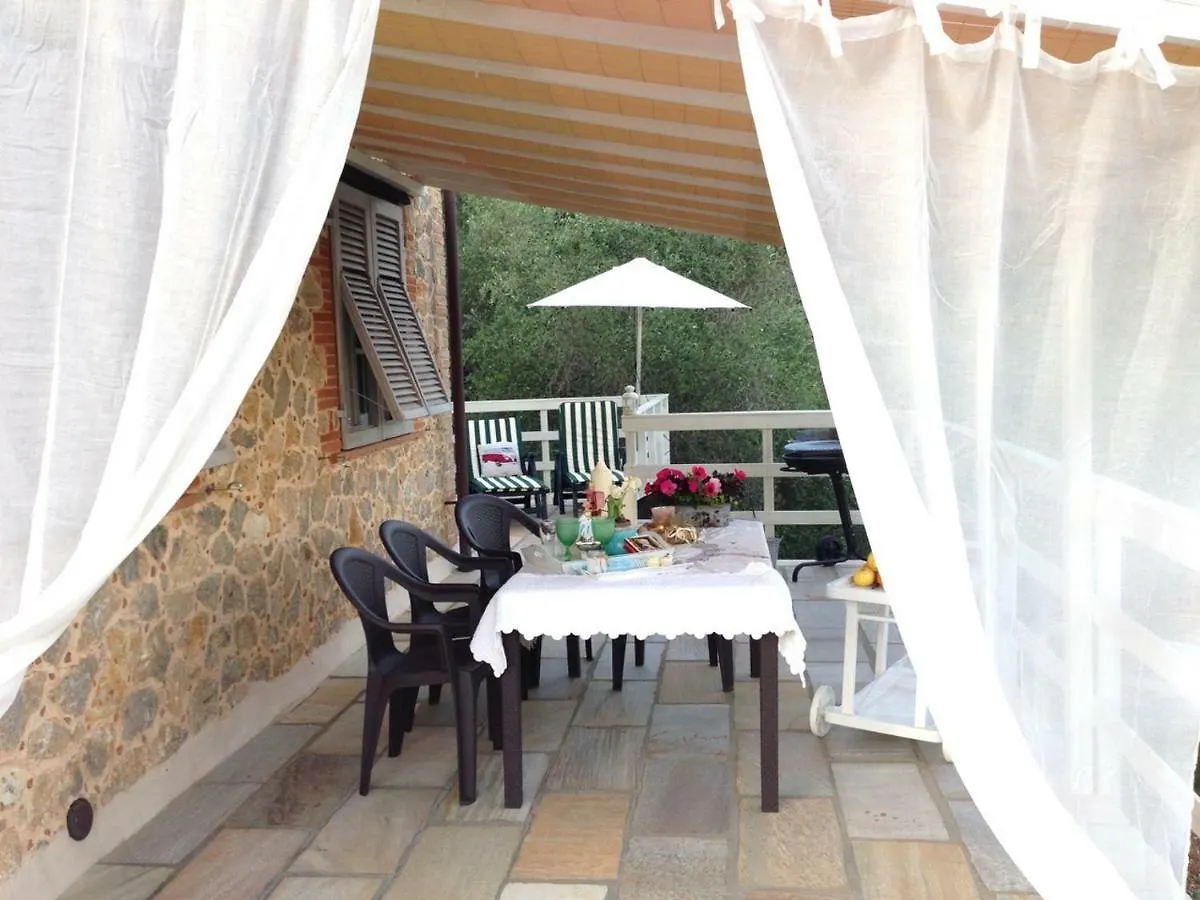 Valuable Rustic Tuscan Swimming Pool, Breathtaking View Of קמאיורה